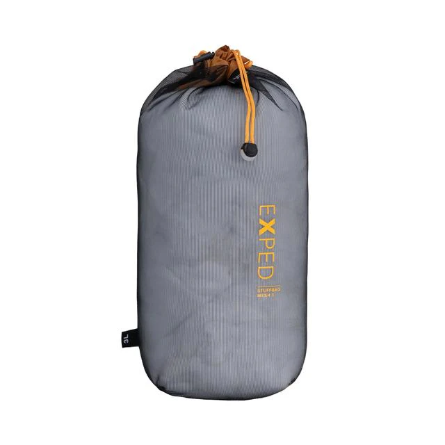 Stuffbag Mesh