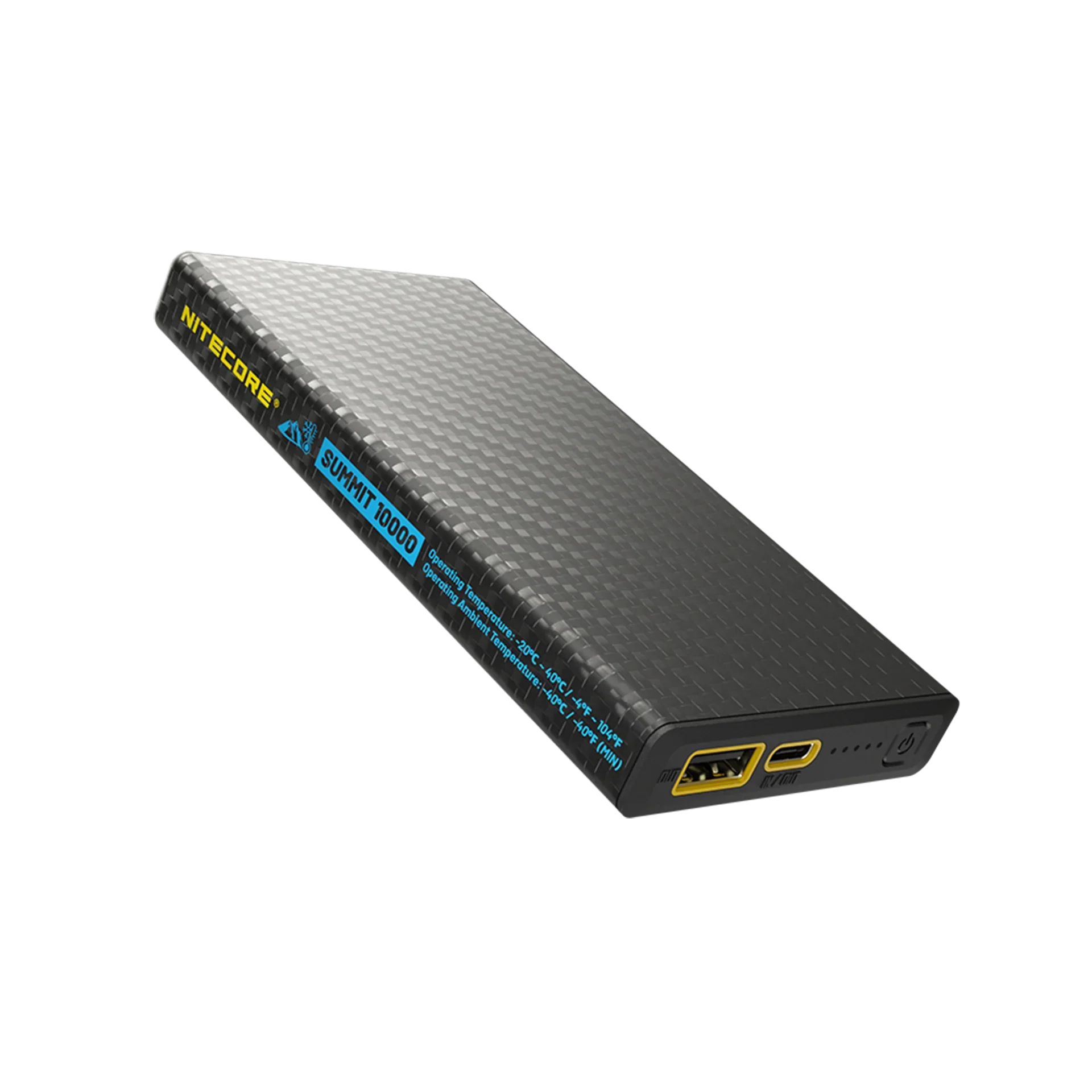 Summit 10000 Power Bank