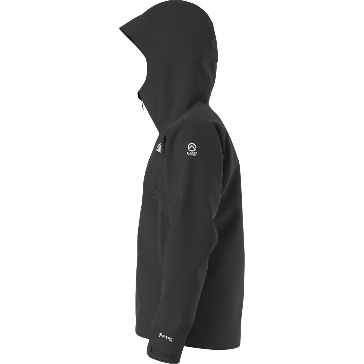 Summit Cayesh GTX Pro Jacket - Image 5