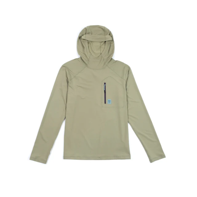 Sun Hoodie - Men's