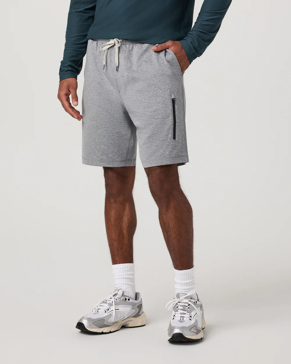 Sunday Performance Short 8" - Men's - Image 2