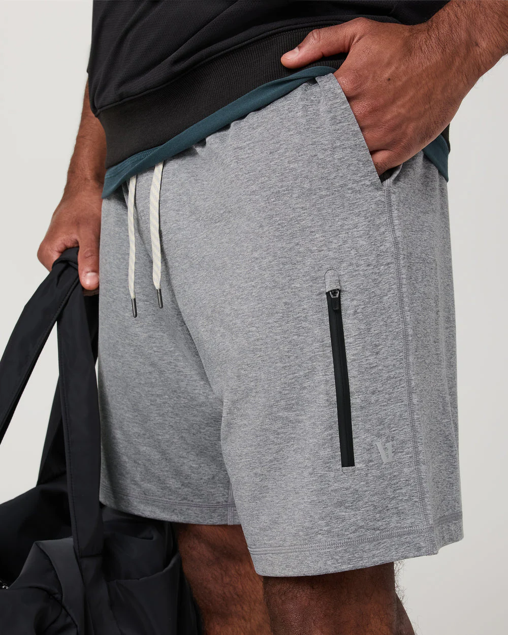 Sunday Performance Short 8" - Men's - Image 6