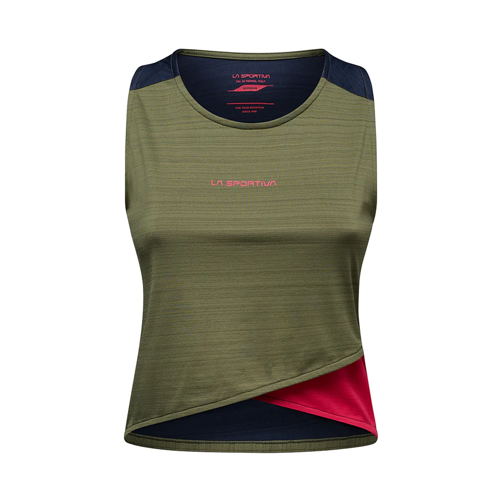 Sunfire Tank - Women's - Image 3