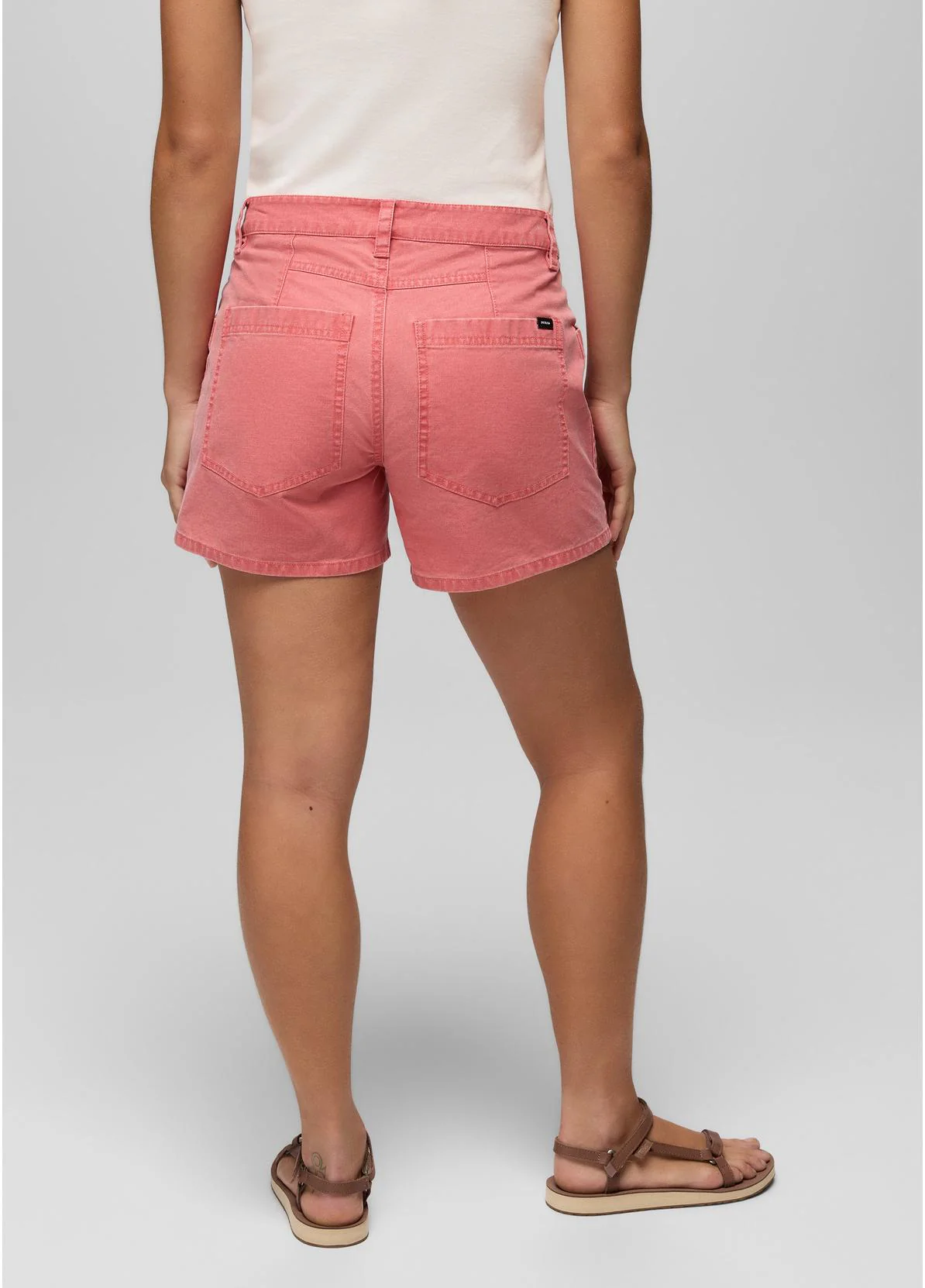 Suton Short - Women's - Image 4