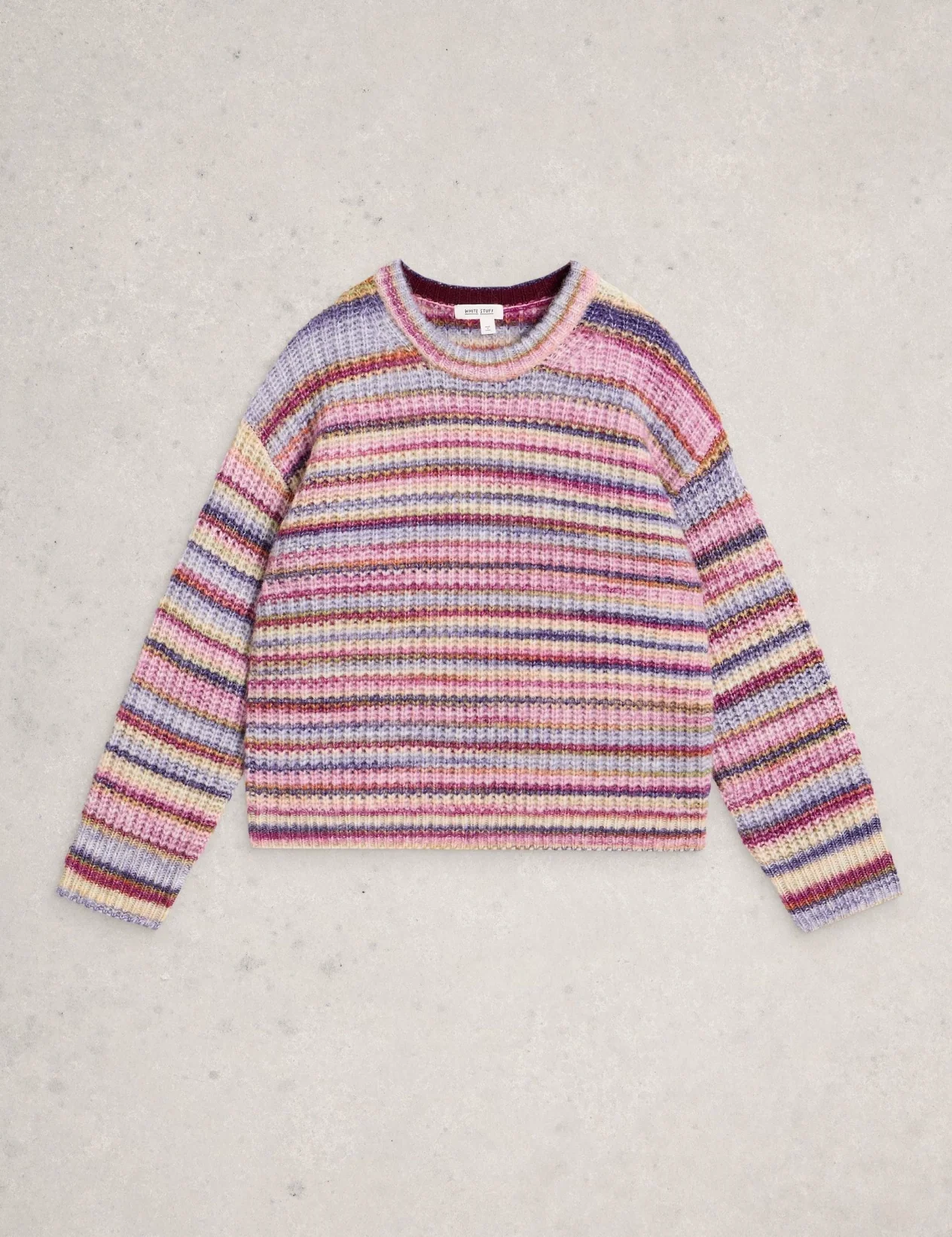 Suzanna Spacedye Jumper - Women's