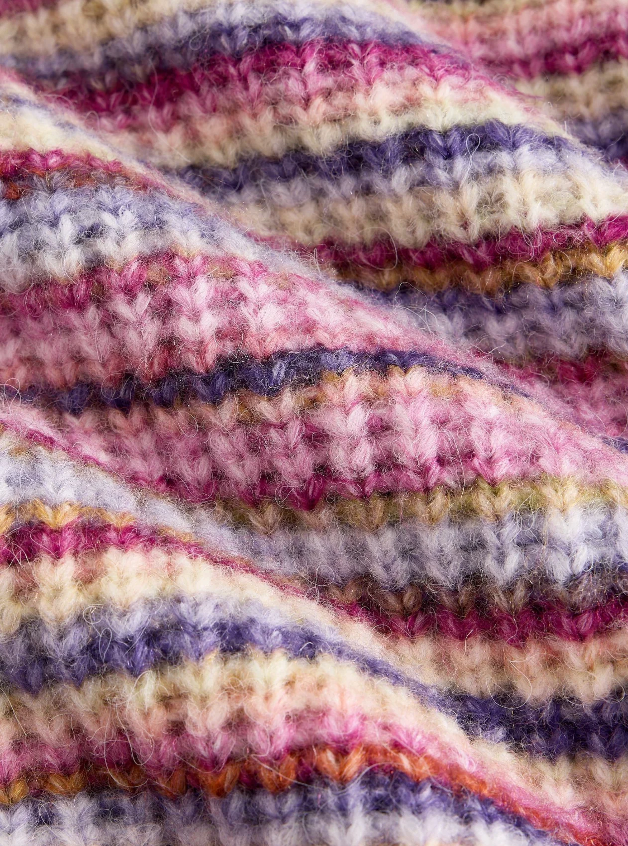 Suzanna Spacedye Jumper - Women's - Image 2