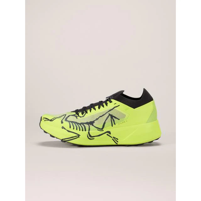 Sylan 2 - Men's - Image 2