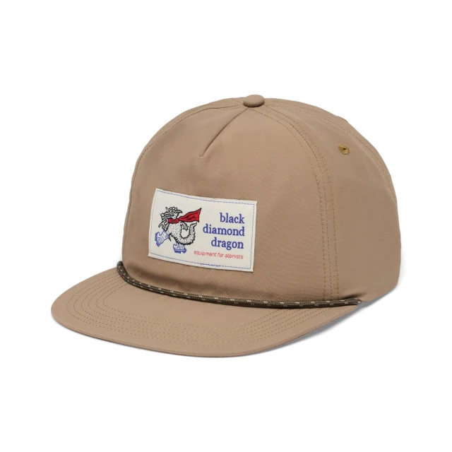 Synthetic Rope Hat - Image 4