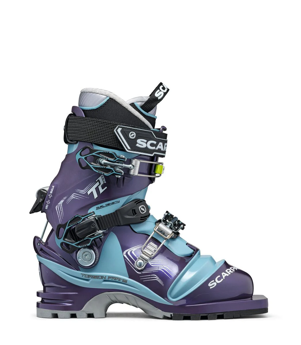 T2 Eco - Women's - Image 2