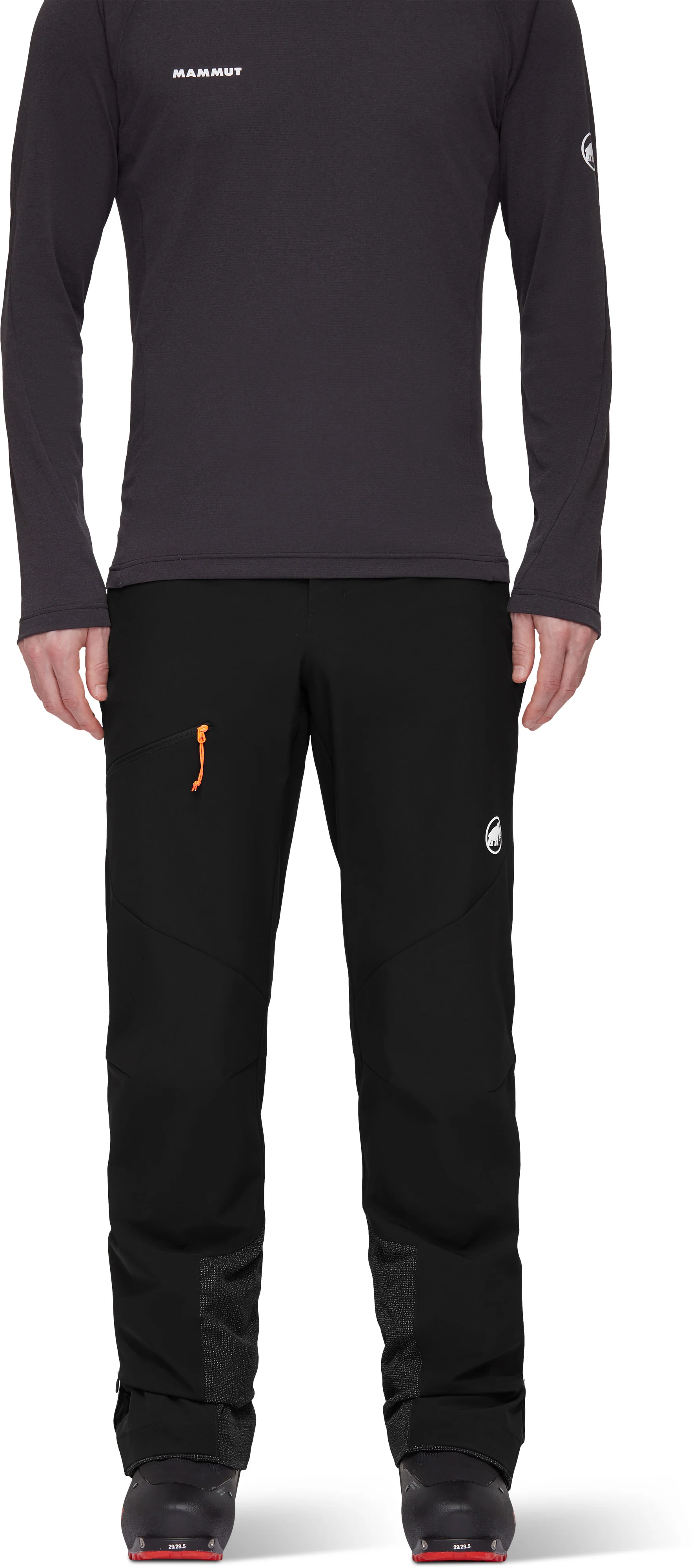 Taiss Guide SO Pants - Men's - Image 4