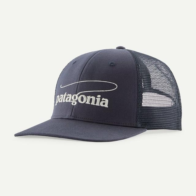 Take A Stand Trucker Hat - Image 4