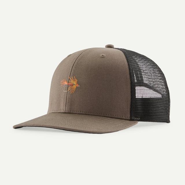 Take A Stand Trucker Hat - Image 5