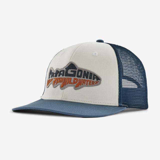 Take A Stand Trucker Hat - Image 9