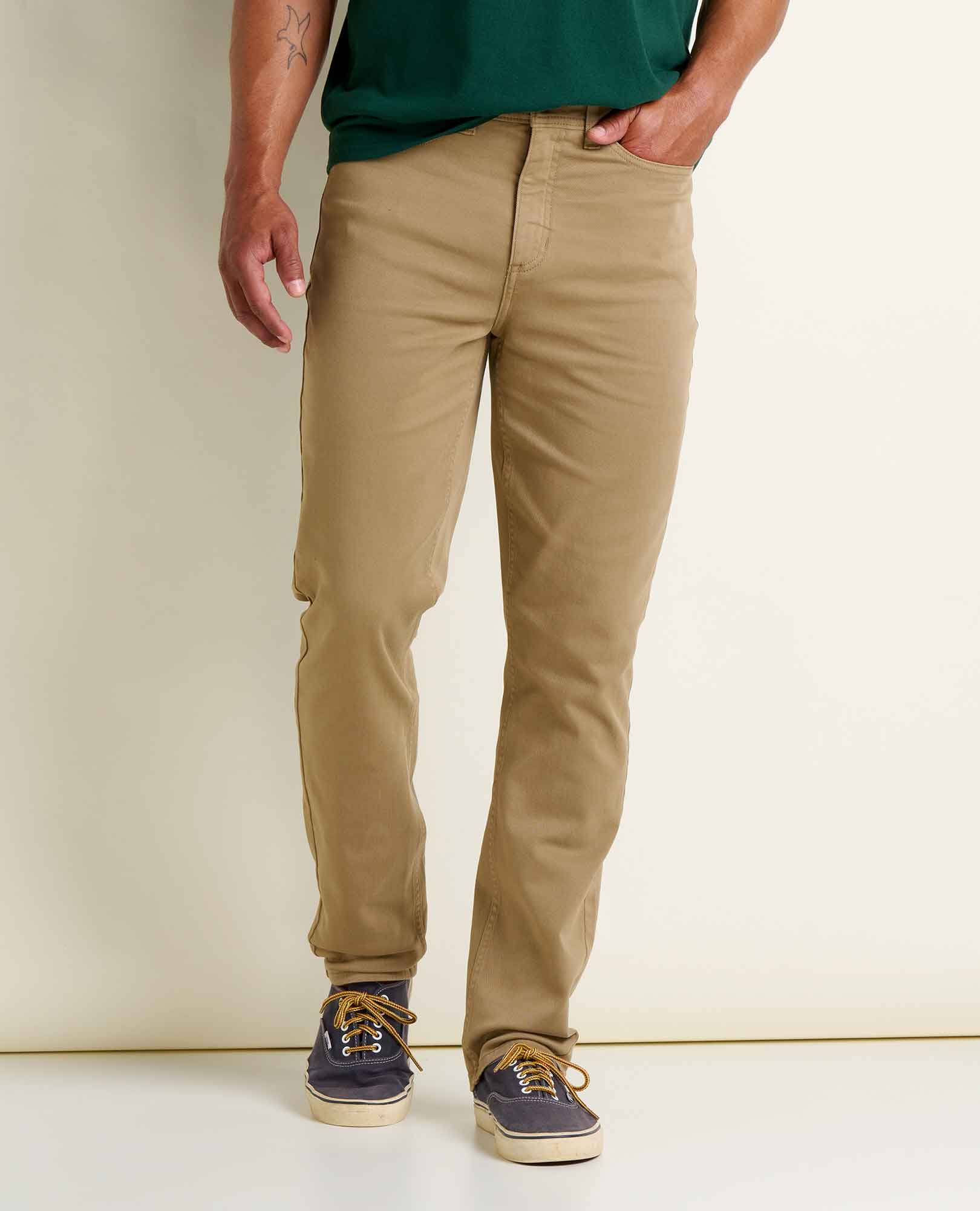 Tamarack Slim Jean - Men's - Image 2