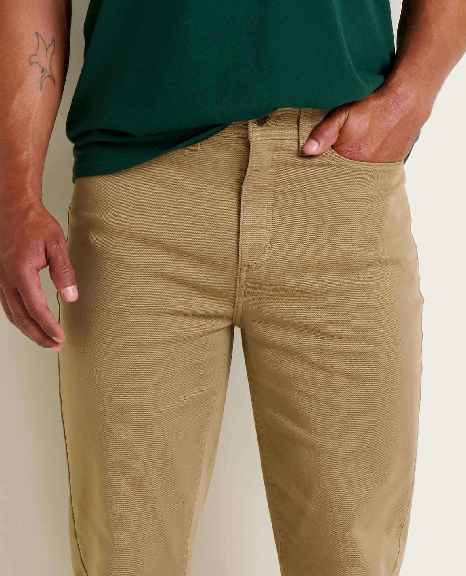 Tamarack Slim Jean - Men's - Image 3