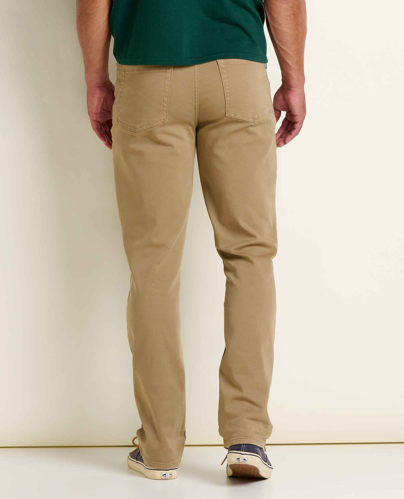 Tamarack Slim Jean - Men's - Image 4