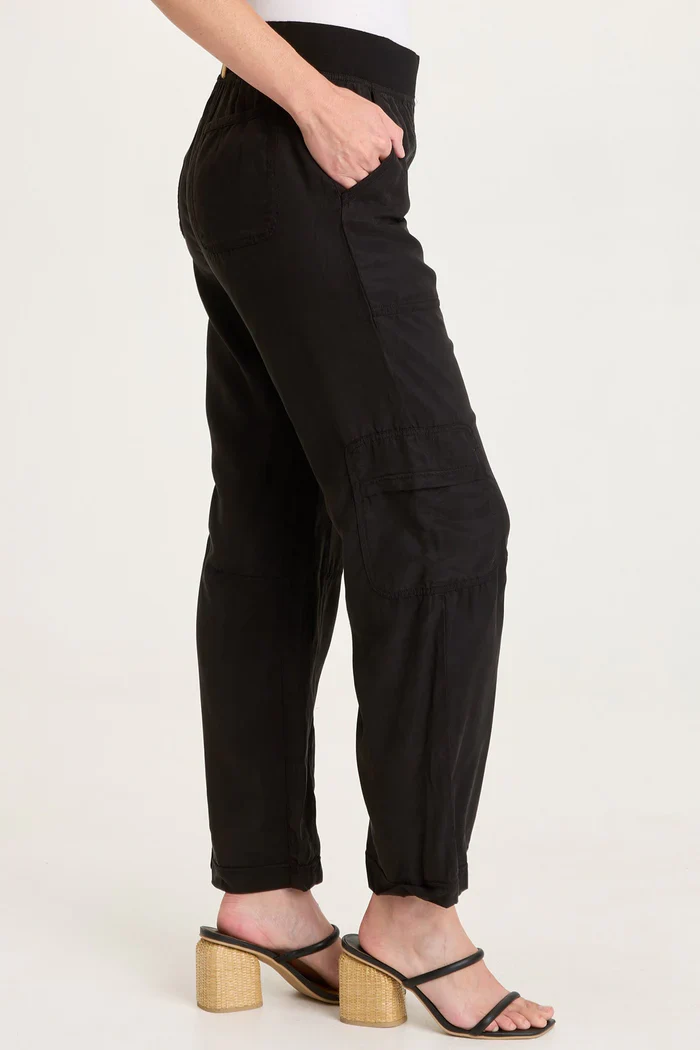 Taran Pant - Women's - Image 2