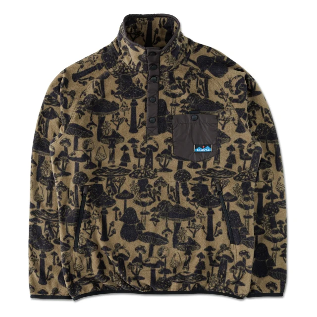 Teannaway Fleece - Men's