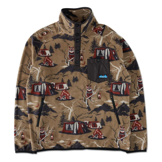 Teannaway Fleece - Men's - Image 2