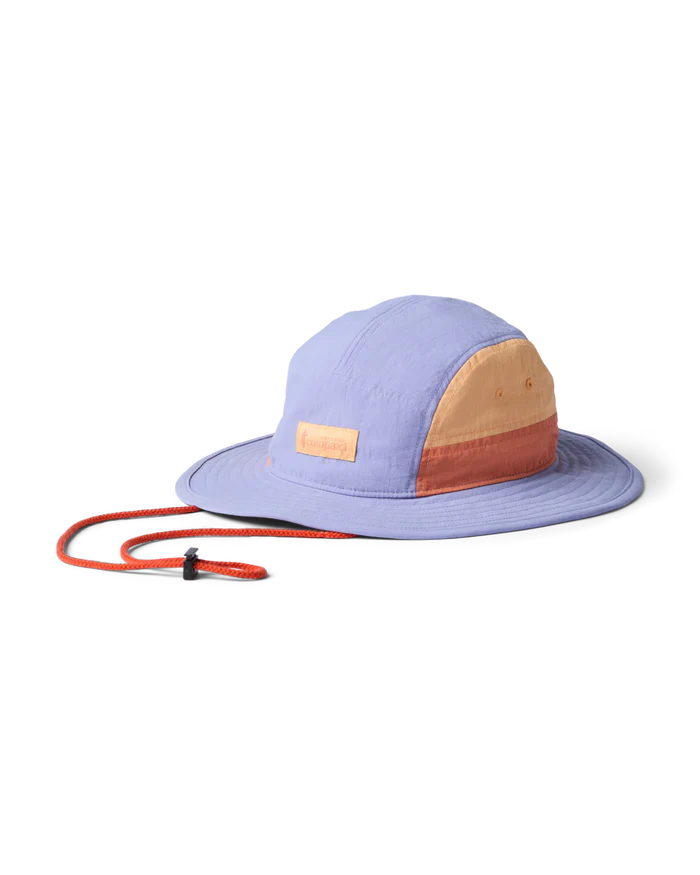 Tech Bucket Hat - Image 4