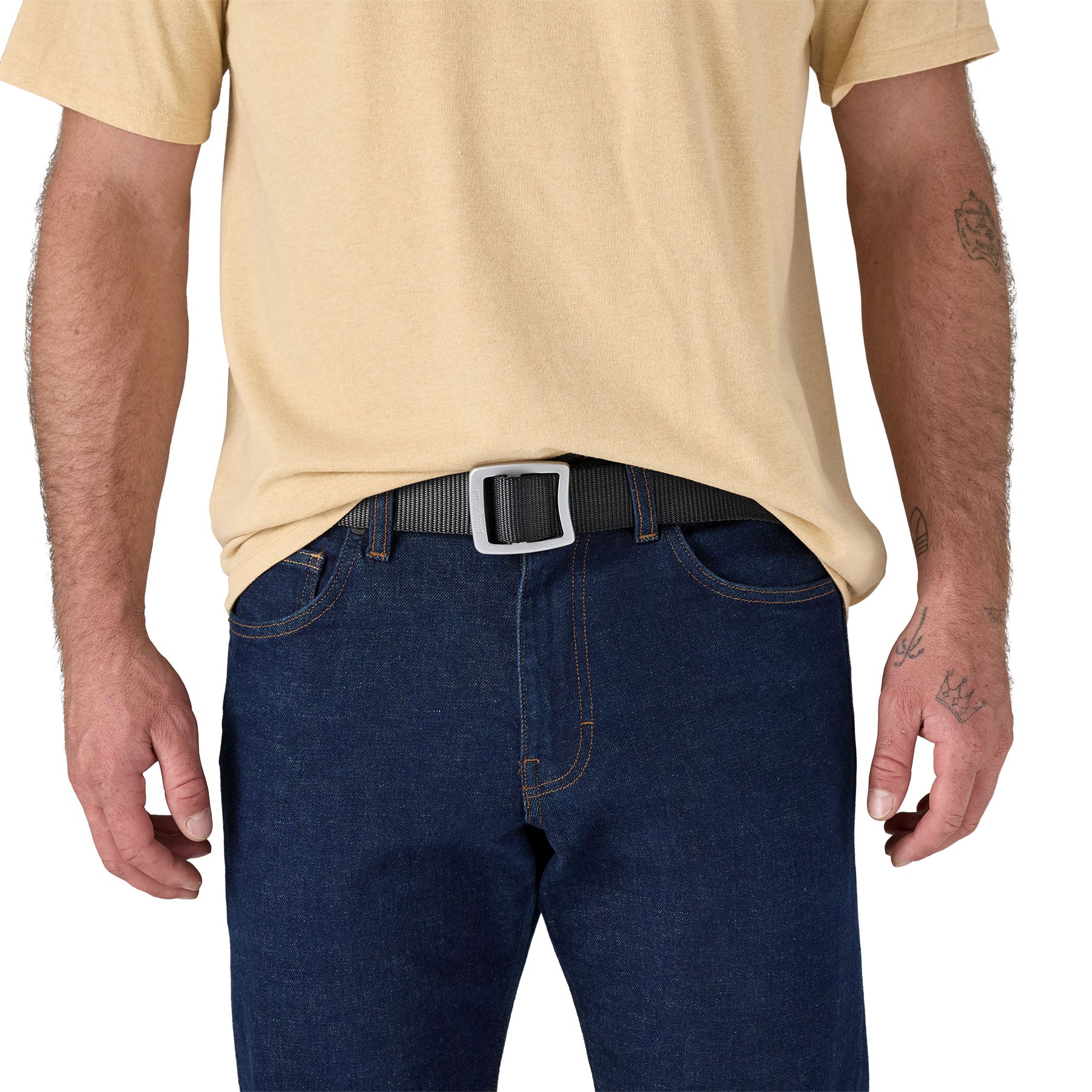 Tech Web Belt - Image 4