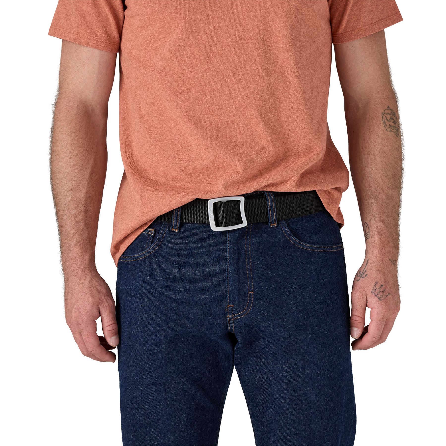 Tech Web Belt - Image 5