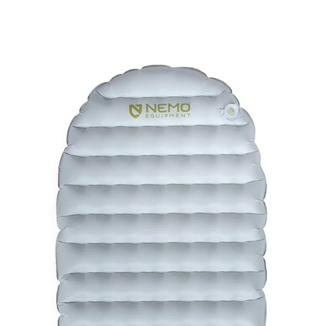 Tensor Elite Ultralight Insulated Sleeping Pad