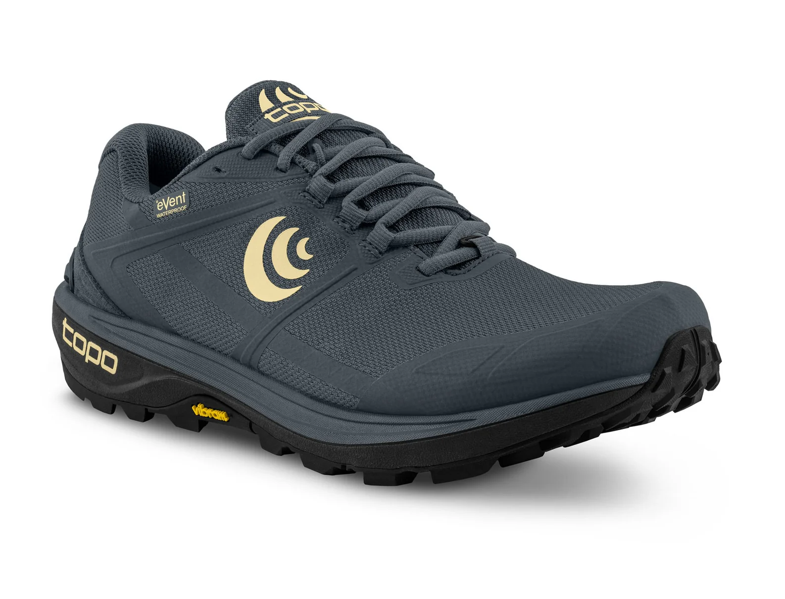 Terraventure 4 Waterproof - Women's