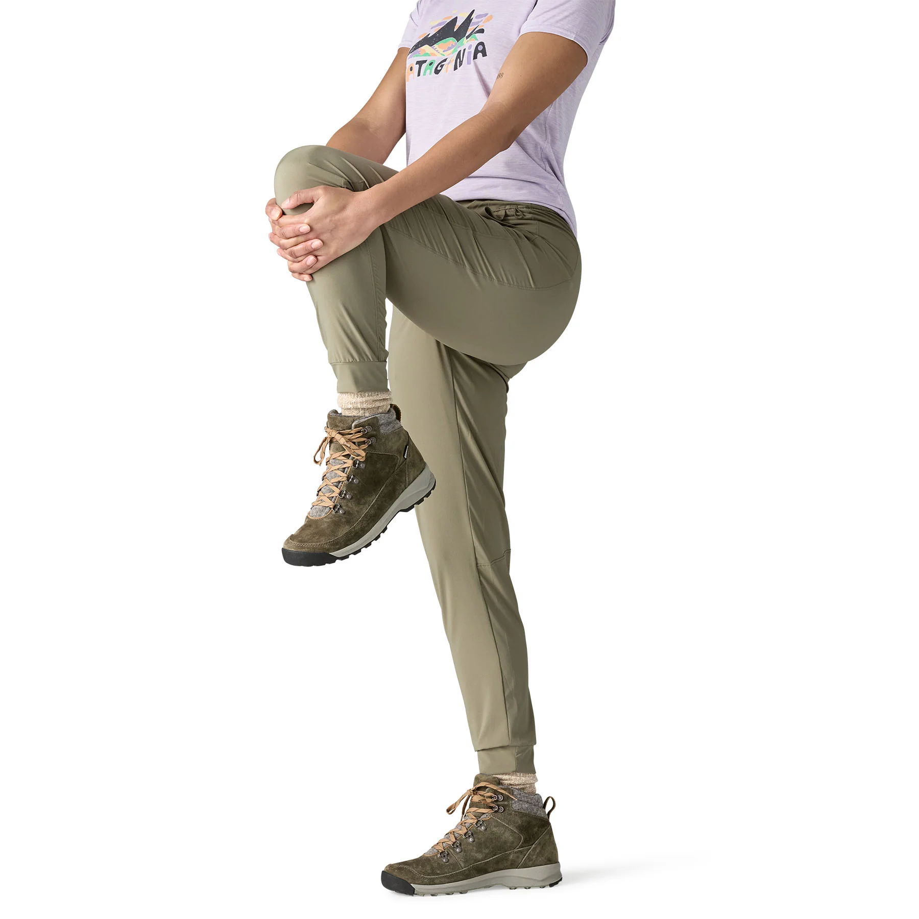 Terrebonne Joggers - Women's - Image 14