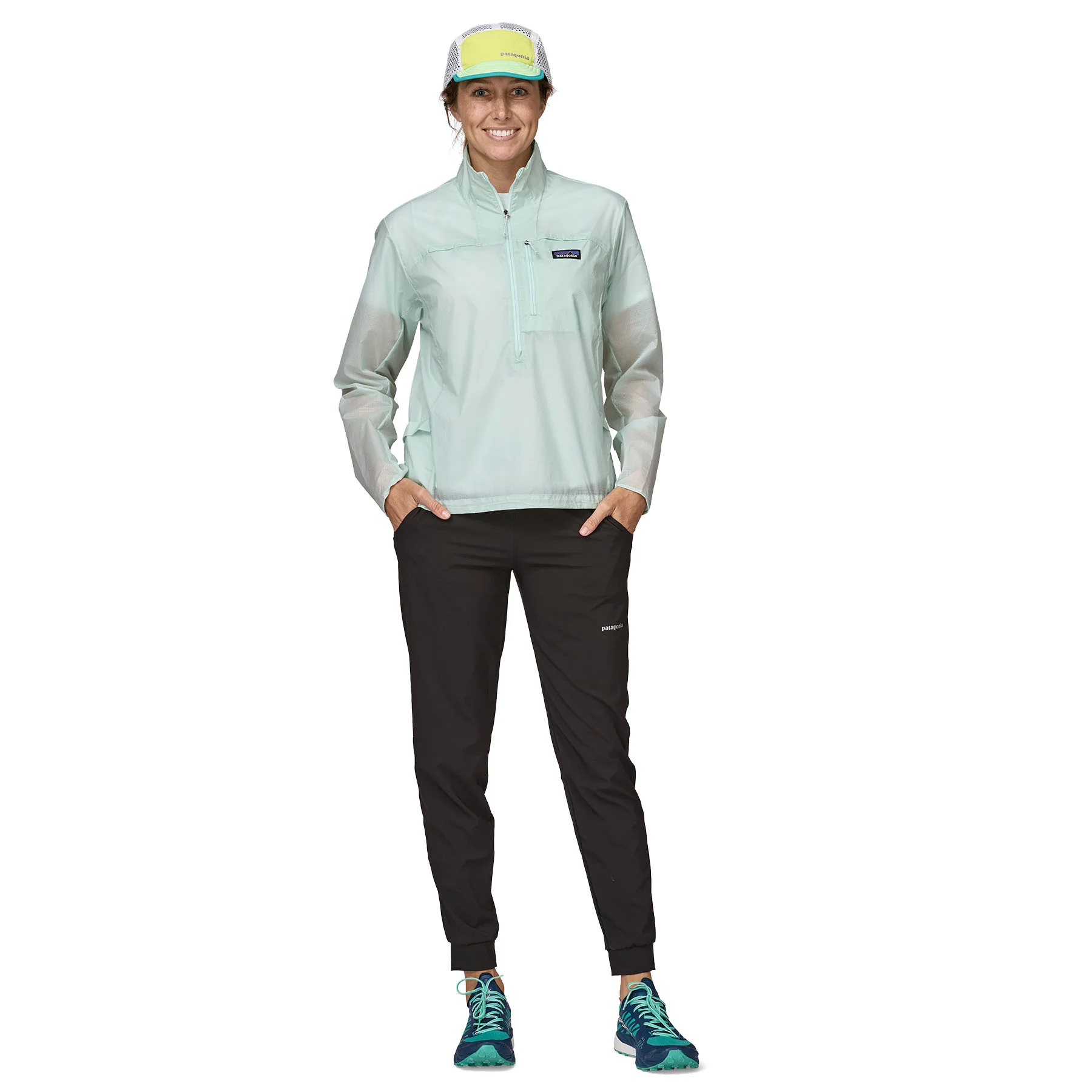 Terrebonne Joggers - Women's - Image 17
