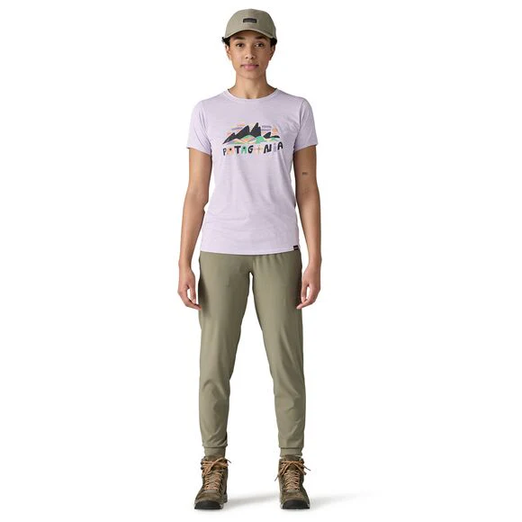 Terrebonne Joggers - Women's - Image 5