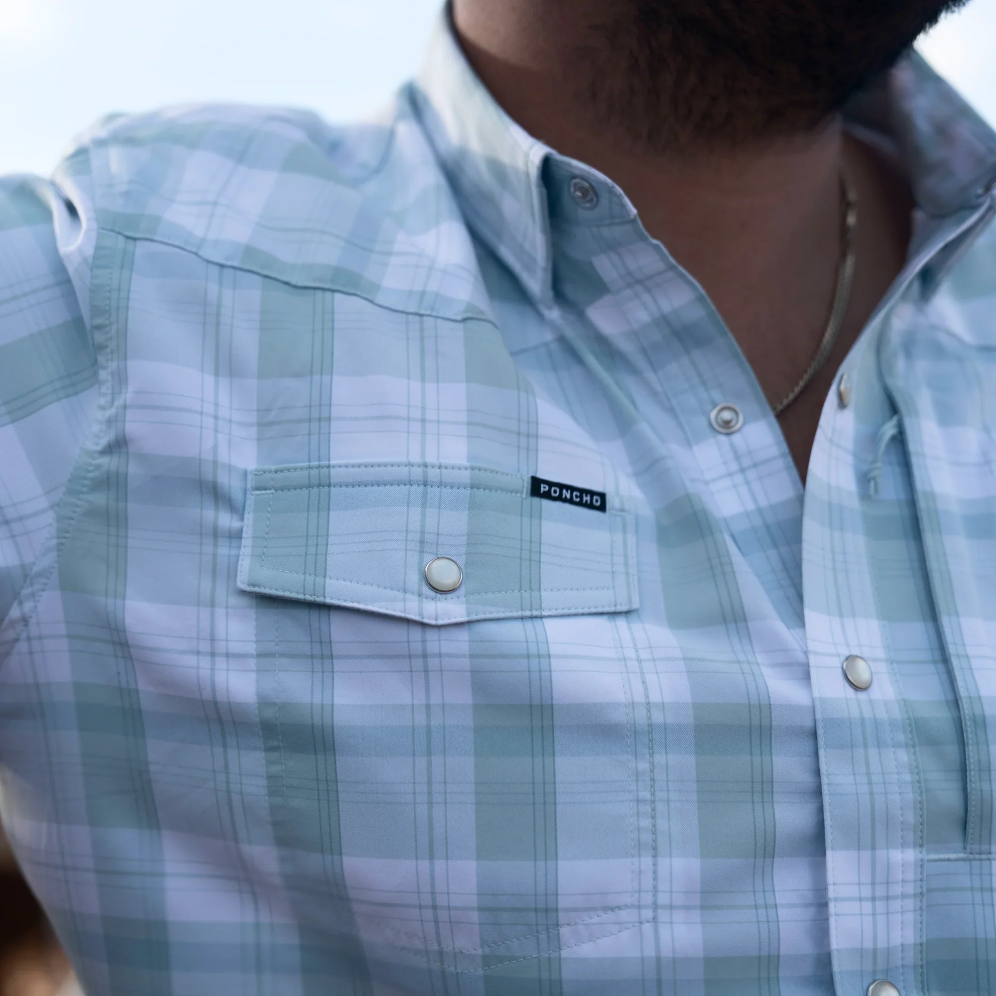 The Big Sky - Men's - Image 5