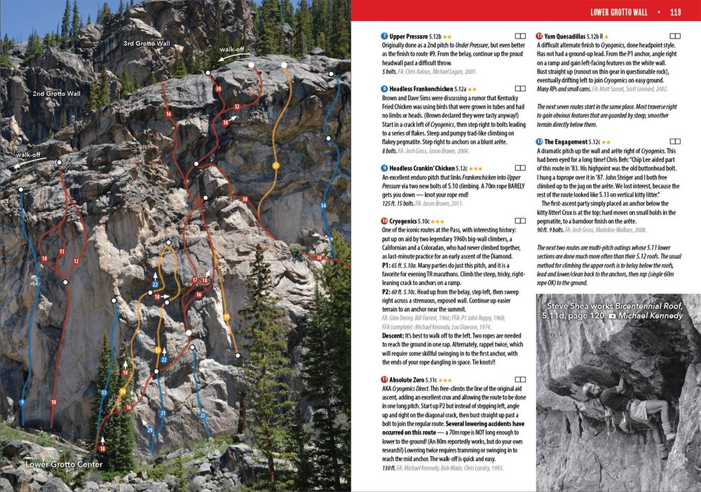 The Pass (Climb Gd) - Image 3