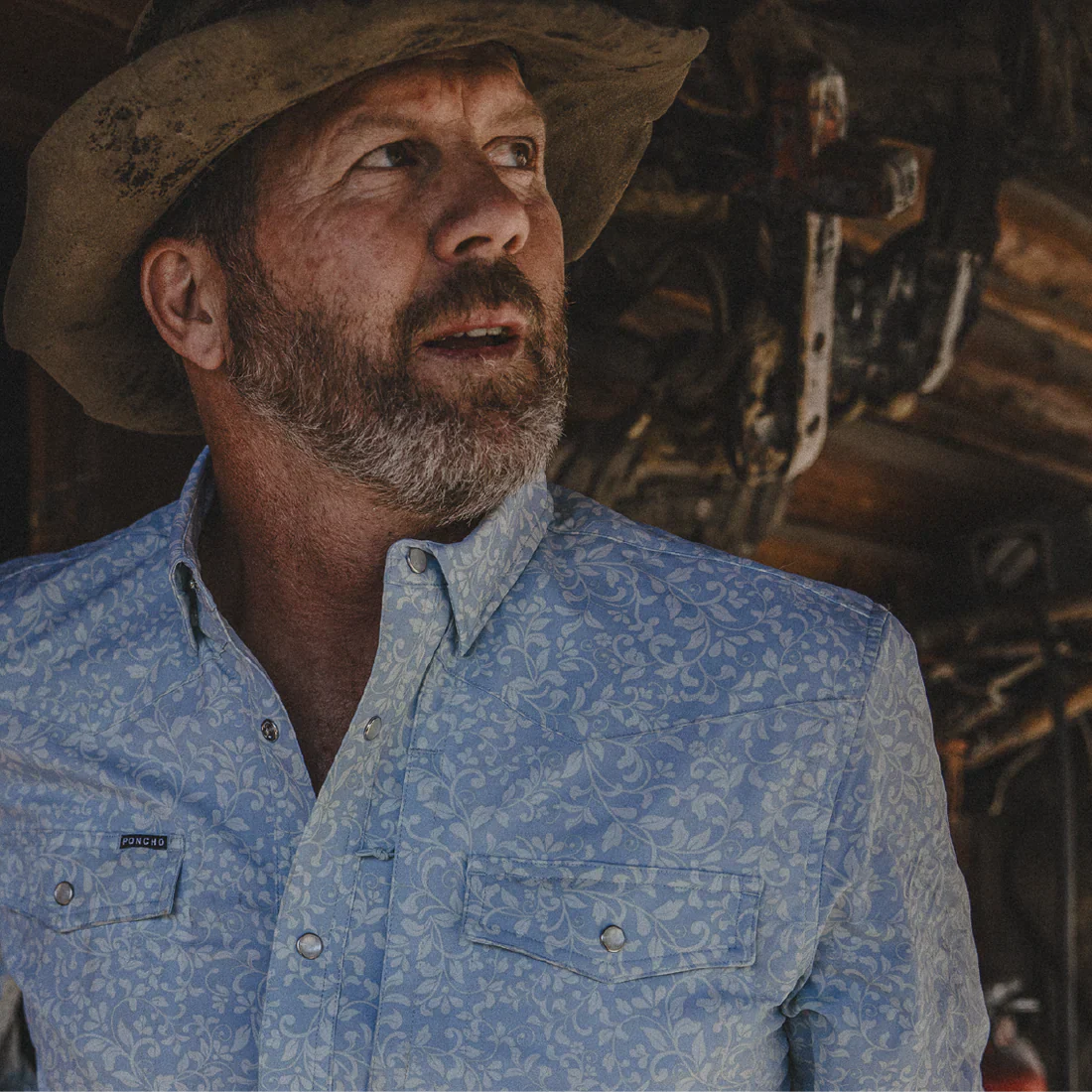 The Pinos Altos - Men's - Image 5