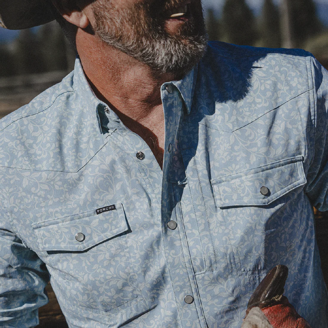 The Pinos Altos - Men's - Image 7