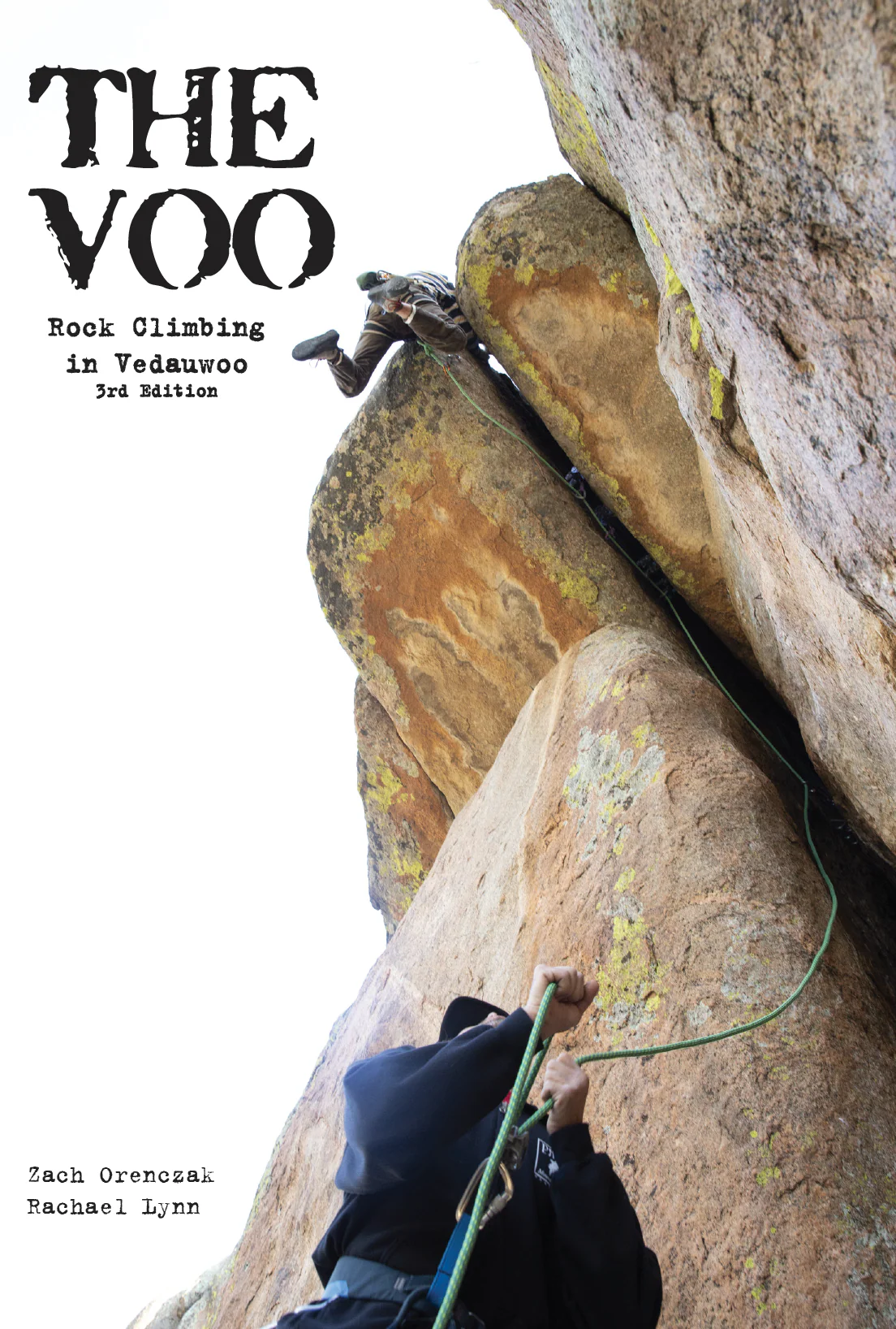 The Voo 2019