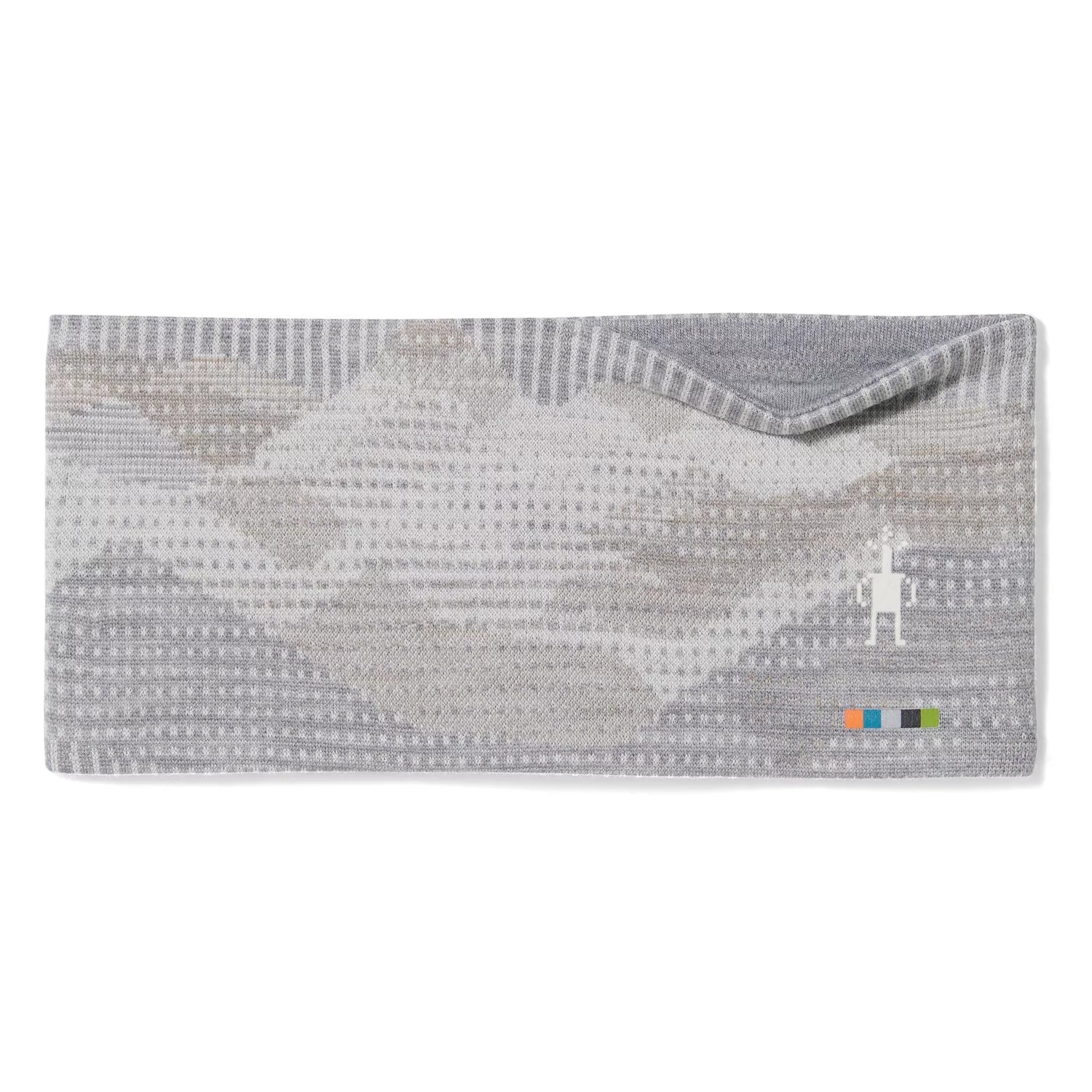 Thermal Merino Reversible Headband - Image 3