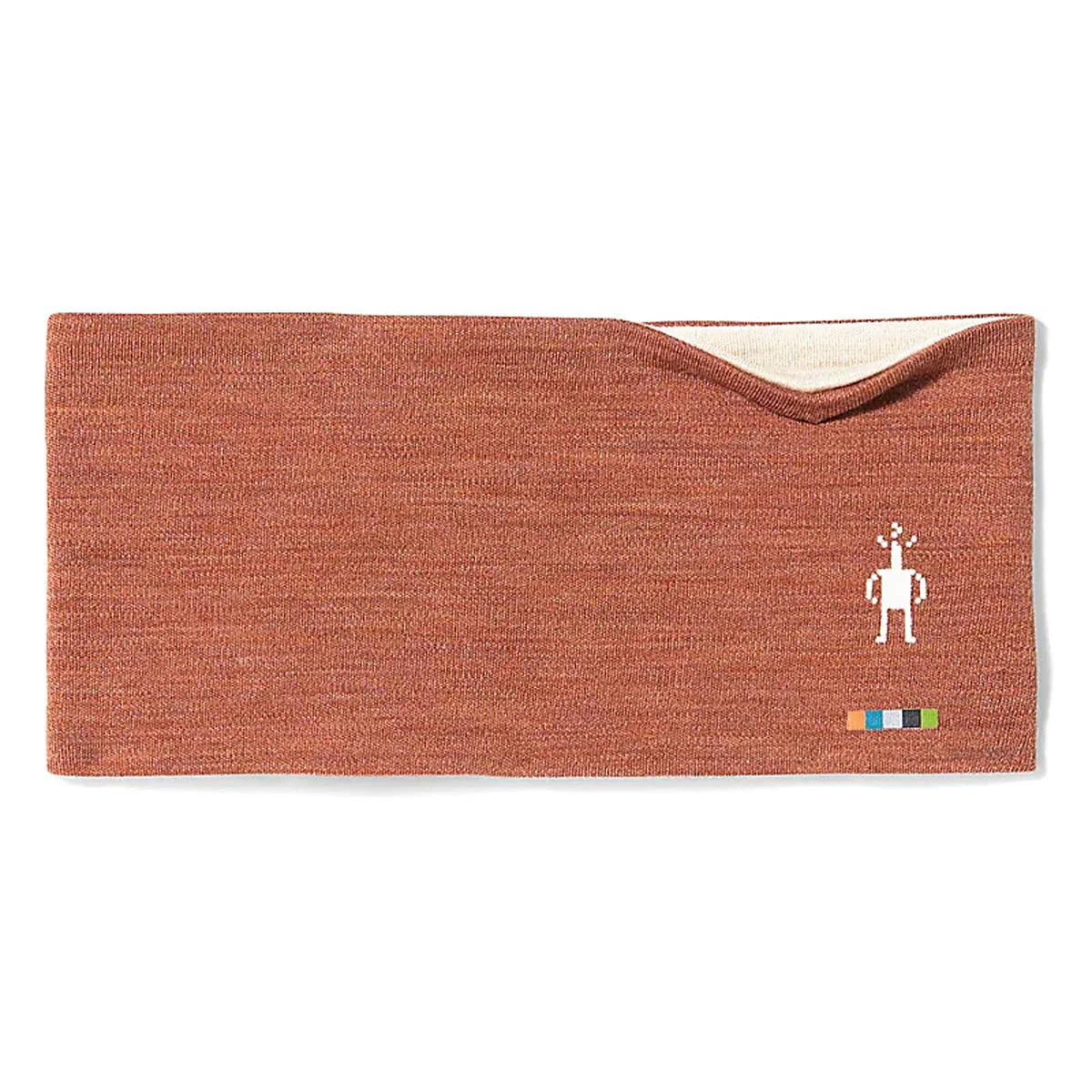 Thermal Merino Reversible Headband - Image 4