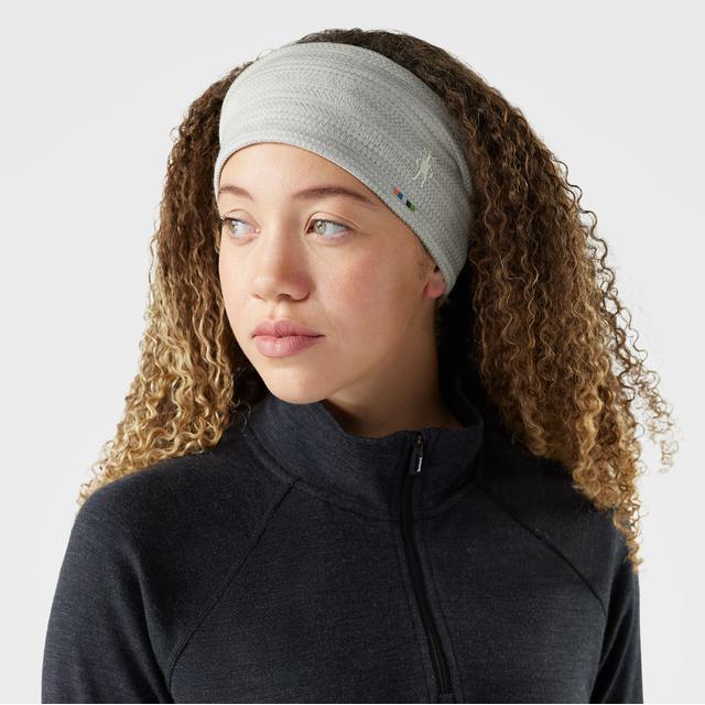 Thermal Merino Reversible Headband - Image 5