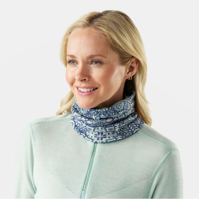 Thermal Merino Reversible Neck Gaiter - Image 5