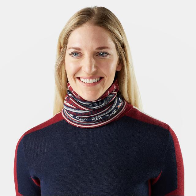 Thermal Merino Reversible Neck Gaiter - Image 6