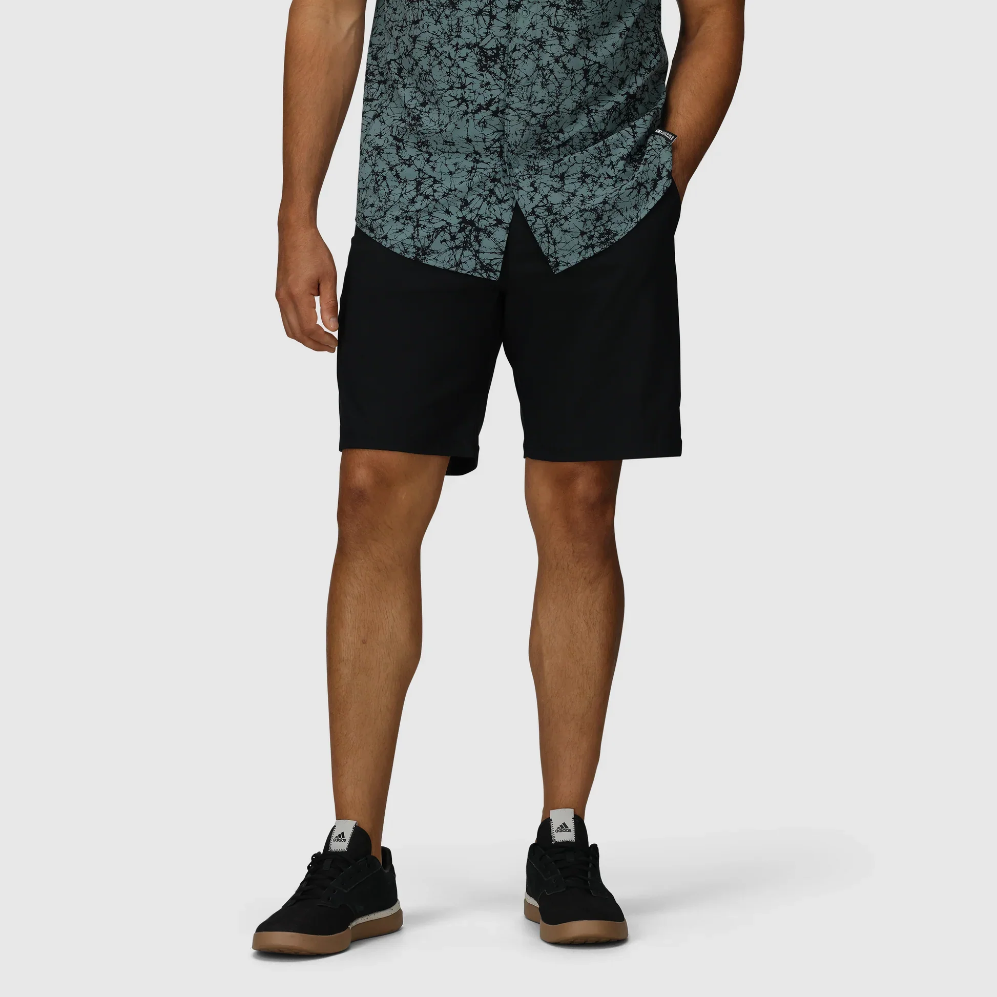 Timberline Shorts - Men's - Image 2