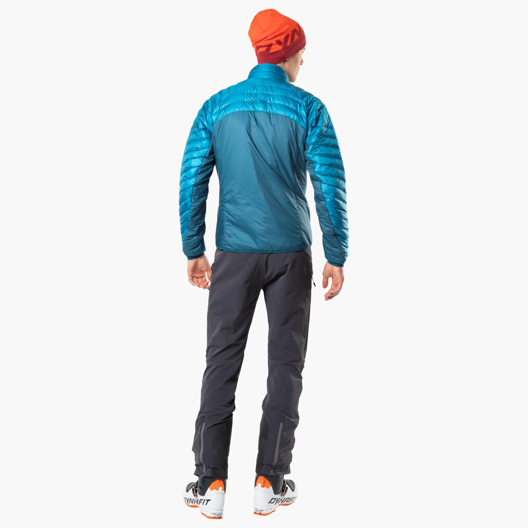 TLT Touring DST Pant - Men's - Image 3