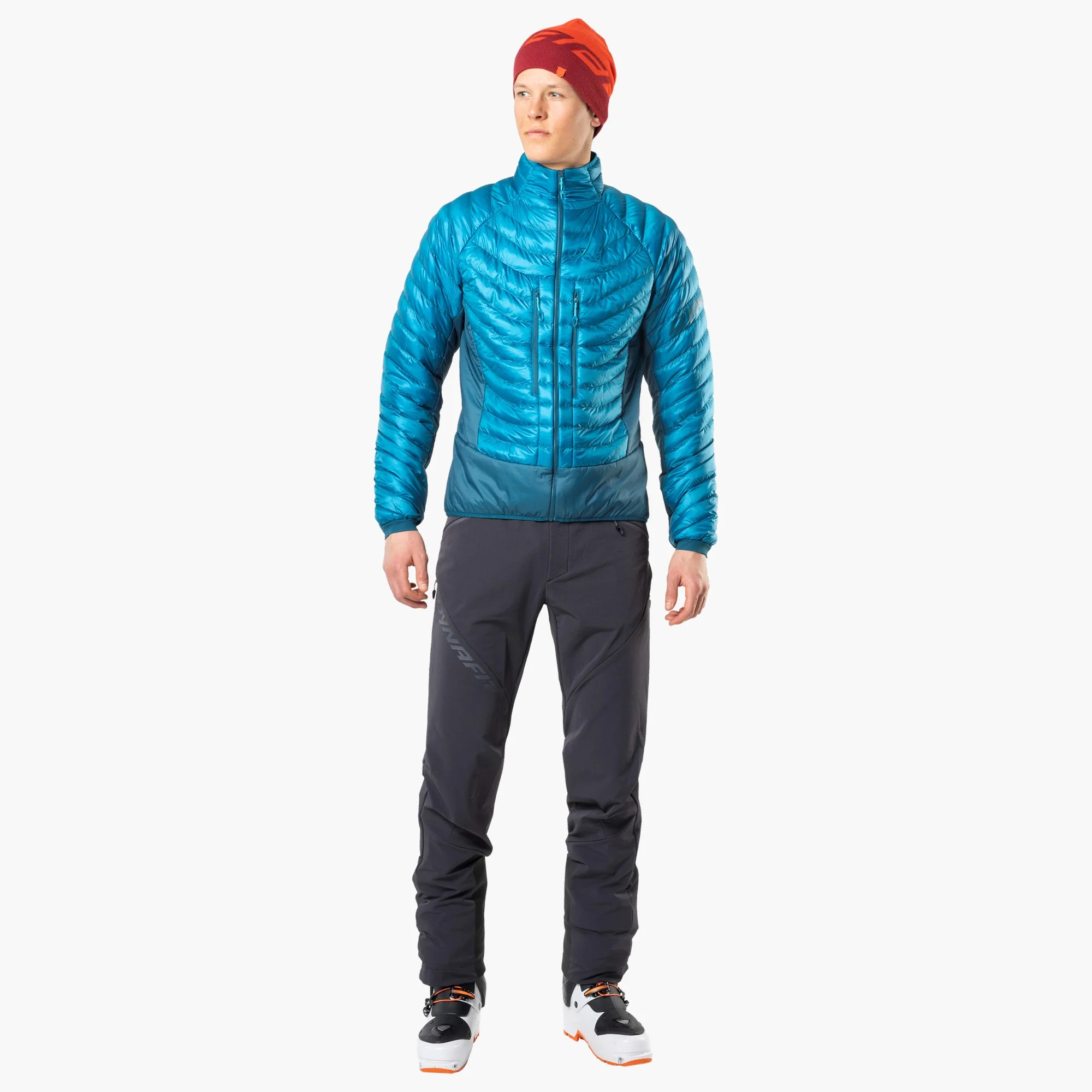 TLT Touring DST Pant - Men's - Image 4