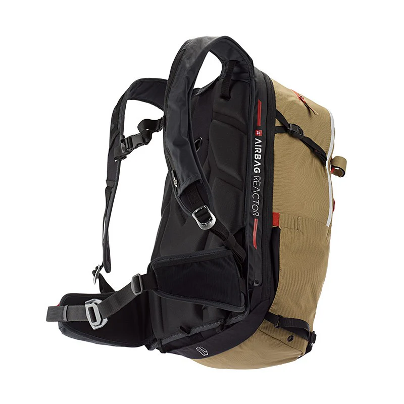 TOUR32 Airbag Switch - Image 3