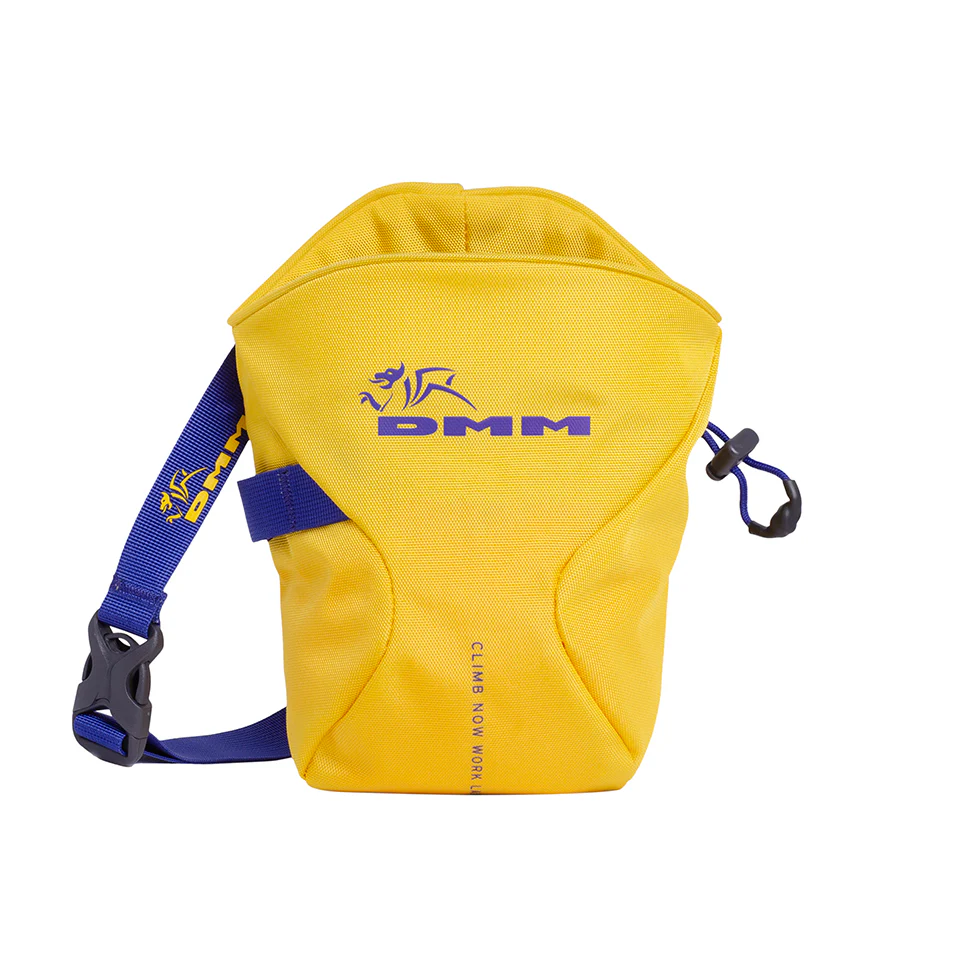 Traction Chalkbag