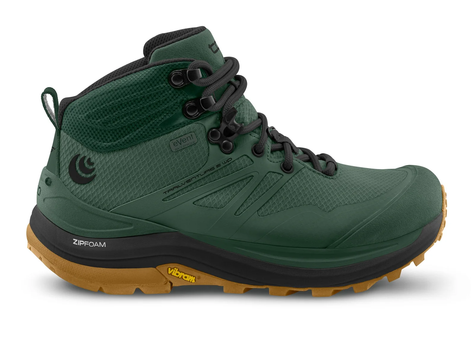 Trailventure 2 Waterproof - Men's