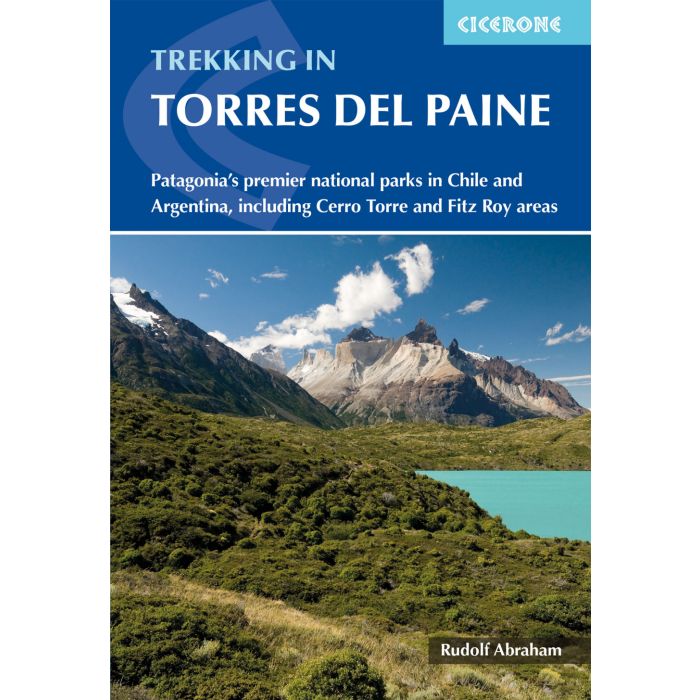 Trek: Torres Del Paine Chile