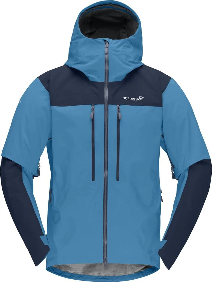 Trollveggen GTX Pro Light Jacket - Men's