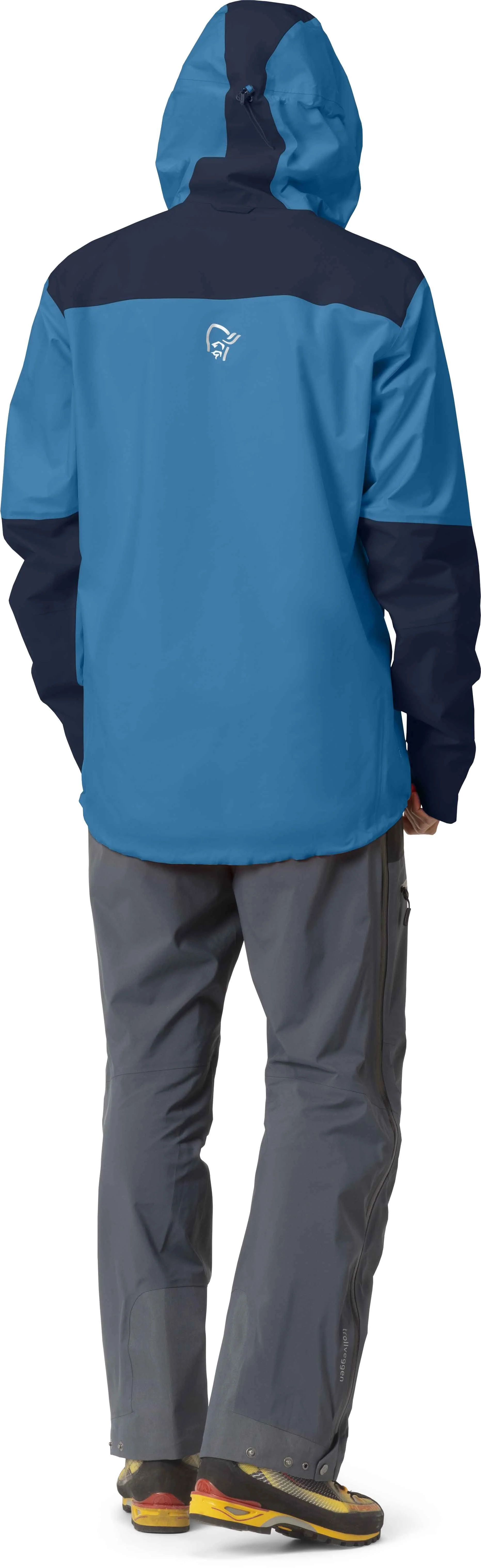 Trollveggen GTX Pro Light Jacket - Men's - Image 3